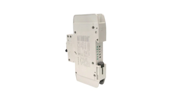 EATON CORPORATION FAZ-C6/1-NA-L-SP