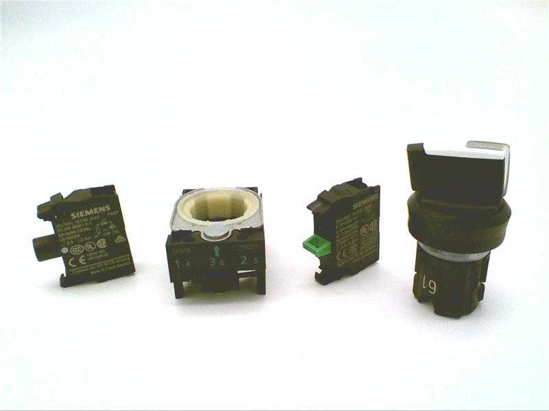 SIEMENS 3SU1103-2BF60-1BA0