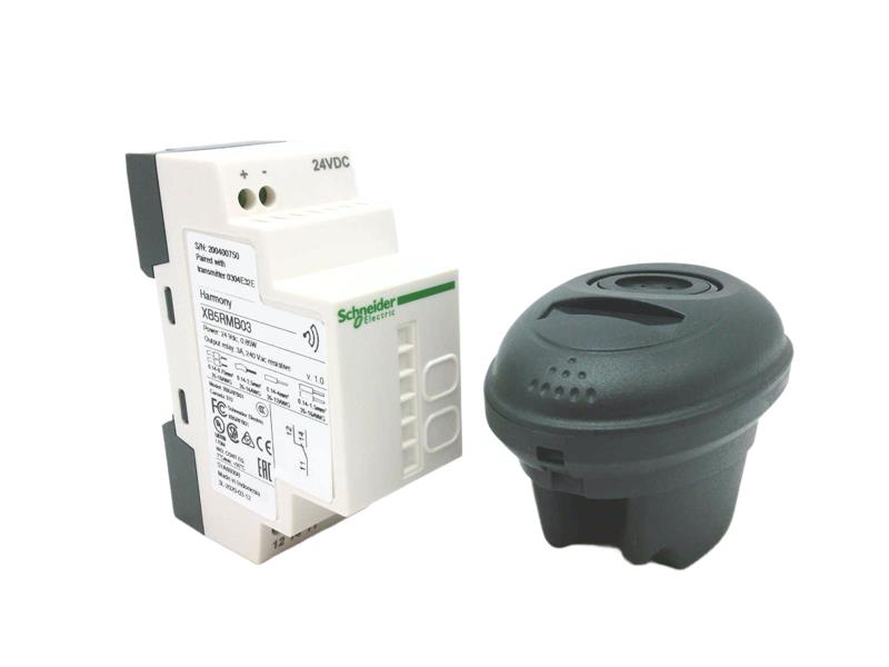 SCHNEIDER ELECTRIC XB5RMB03