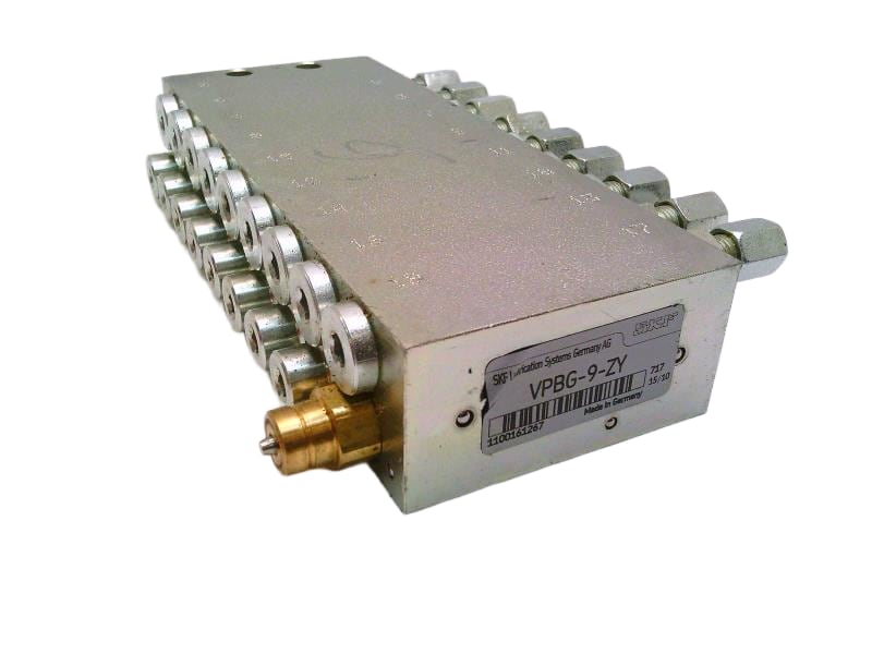 VPBG-9-ZY by SKF