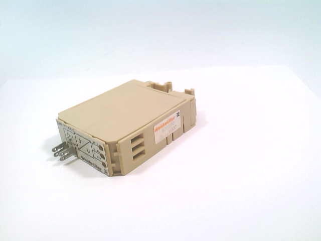 WEIDMULLER EMA/PT100/2