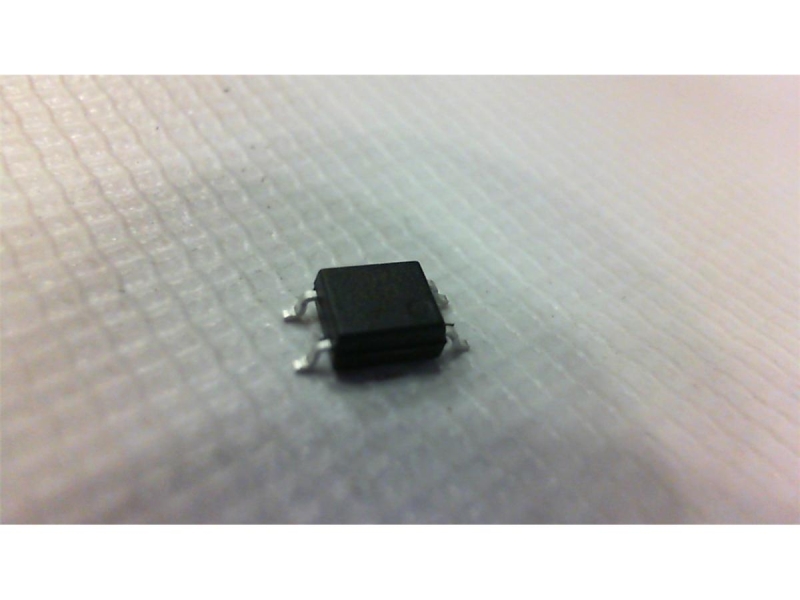 ON SEMICONDUCTOR FODM121AR2