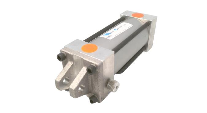 MOTION CONTROLS LLC S0467-B