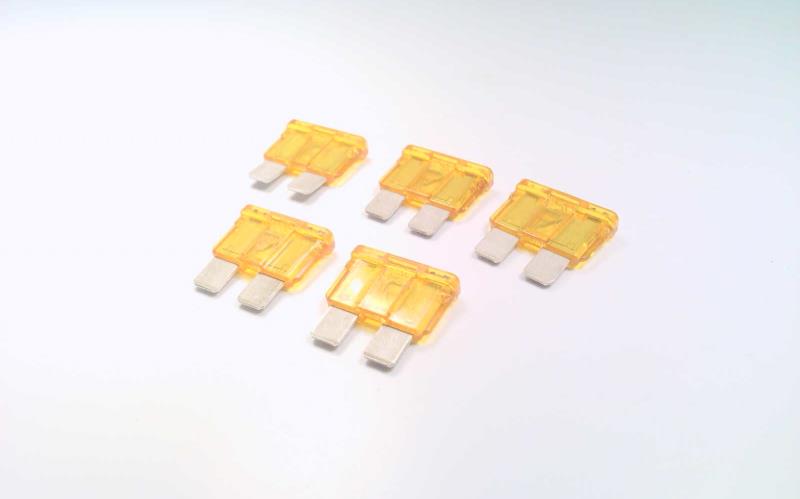 EATON CORPORATION ATC-20