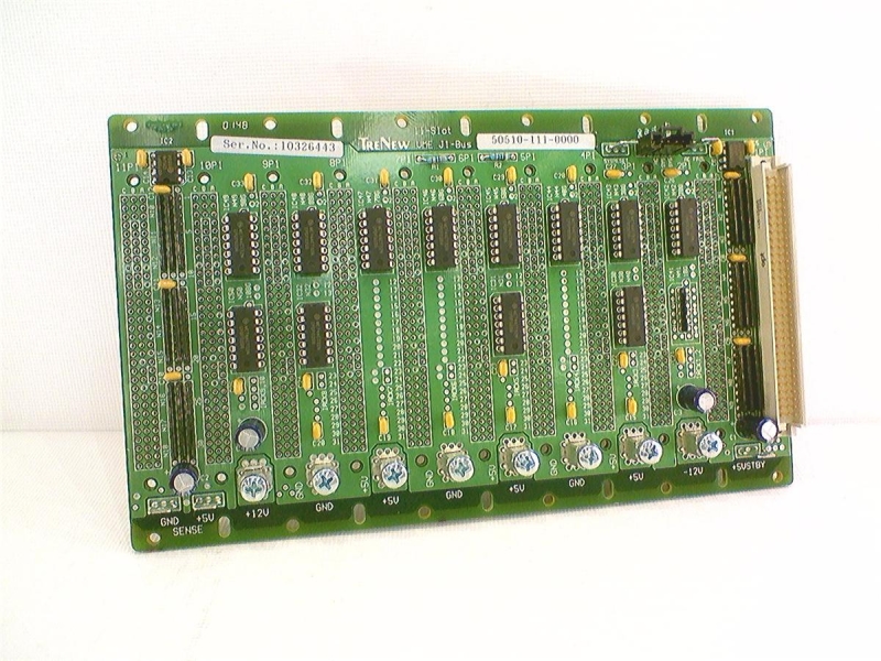 ELMA ELECTRONIC 50510.111.0000