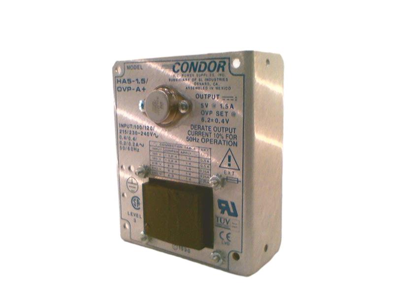 HA5-1.5/OVP-A by ADVANCED ENERGY