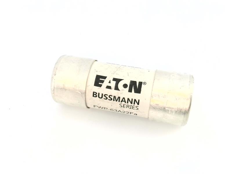 EATON CORPORATION FWP-63A22FA