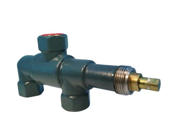 HANSEN TECHNOLOGIES H8022