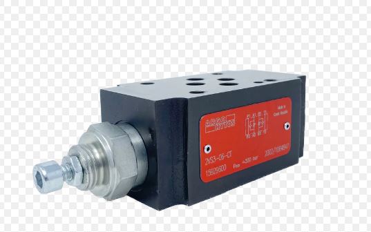 ARGO HYTOS 2VS3-06-CT