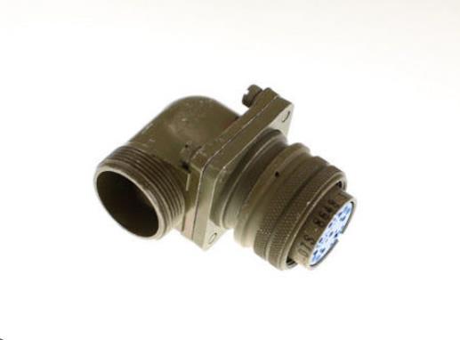 AMPHENOL MS3108B-14S-2S