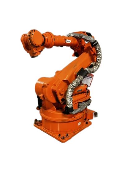 SC50F-01 AX by NACHI