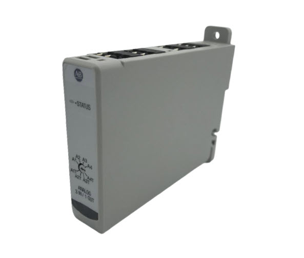 193-EXP-AIO-31 by ALLEN BRADLEY