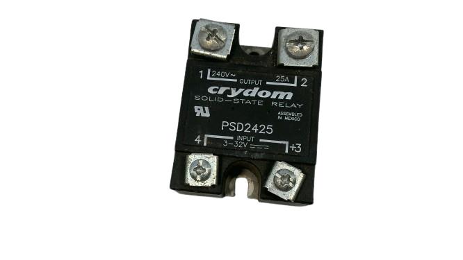 SENSATA TECHNOLOGIES PSD2425