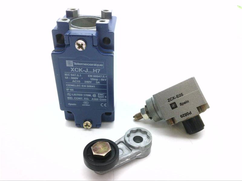 TELEMECANIQUE SENSORS XCKJ10511