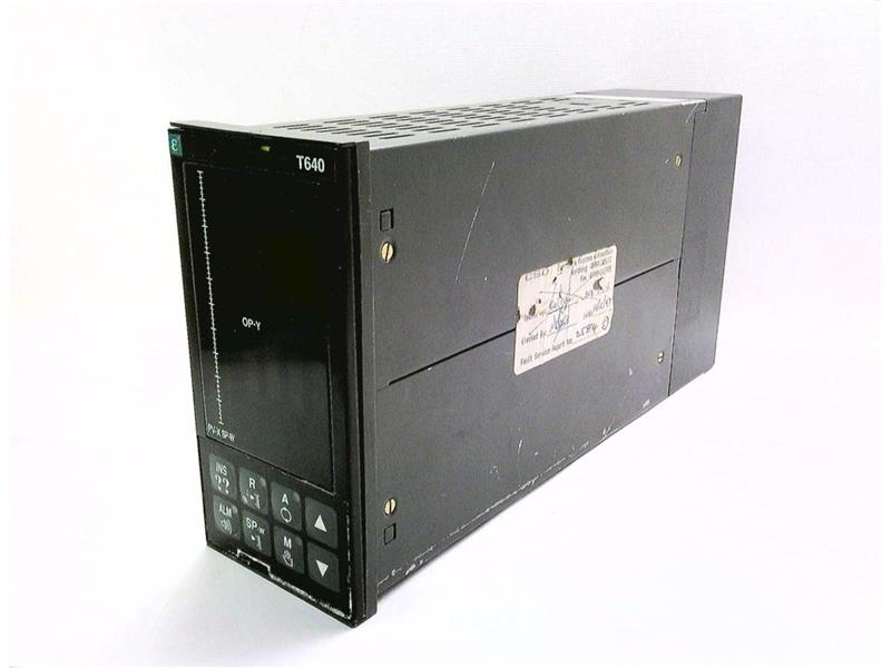 INVENSYS T640/MAINS/422/HI/HI/M002/T710/-/-/EN