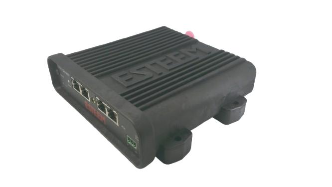 ELECTRONIC SYSTEM TECHNOLOGY 195ES