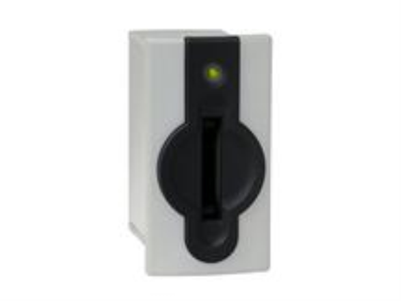 EUCHNER EKS-A-IPB-G01-ST05/02