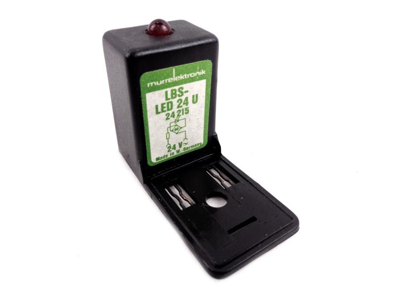 MURR ELEKTRONIK LBS-LED-24U