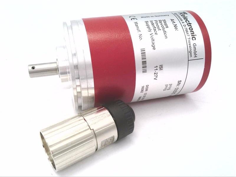 110-00161 by T&R ELECTRONIC