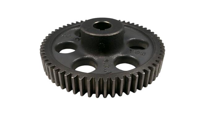 ALTRA INDUSTRIAL MOTION ND60