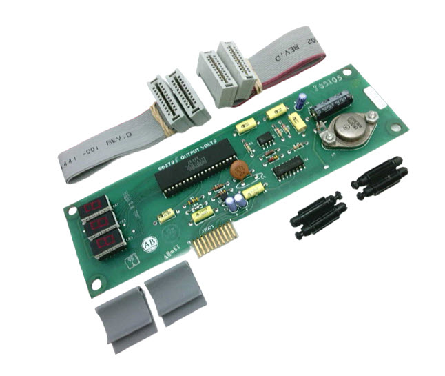 ALLEN BRADLEY 1334-MOD-B