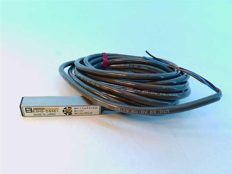 OMRON E3HS-DS5E1
