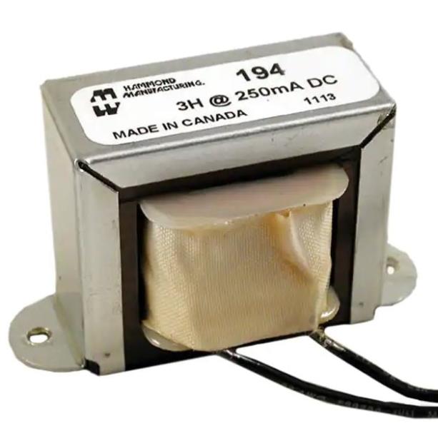 HAMMOND MANUFACTURING 194E