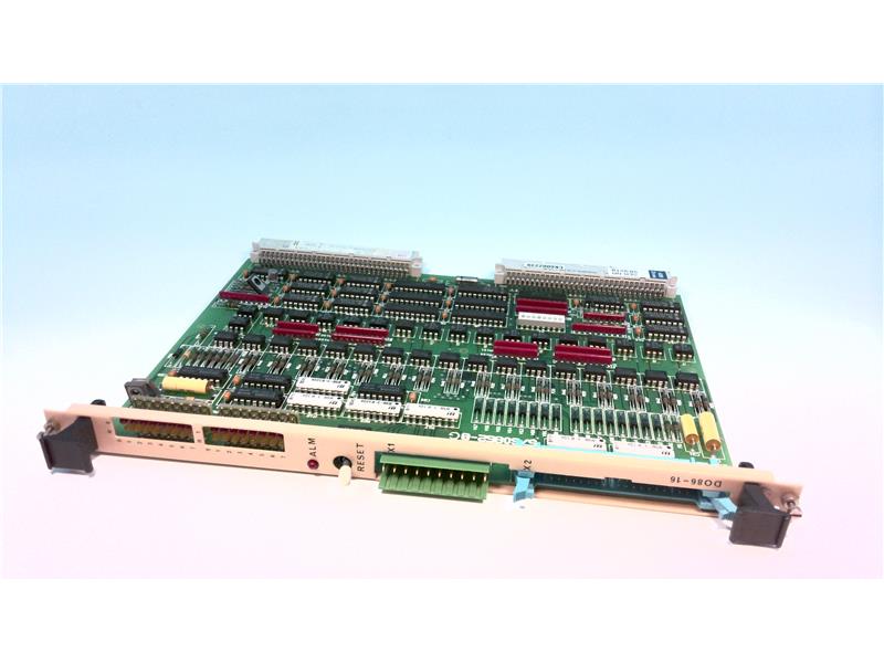 ASEA BROWN BOVERI DO86-16