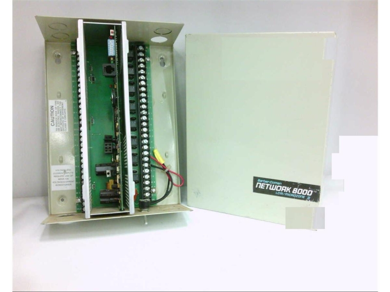 INVENSYS MZ2A-105-0-0-1