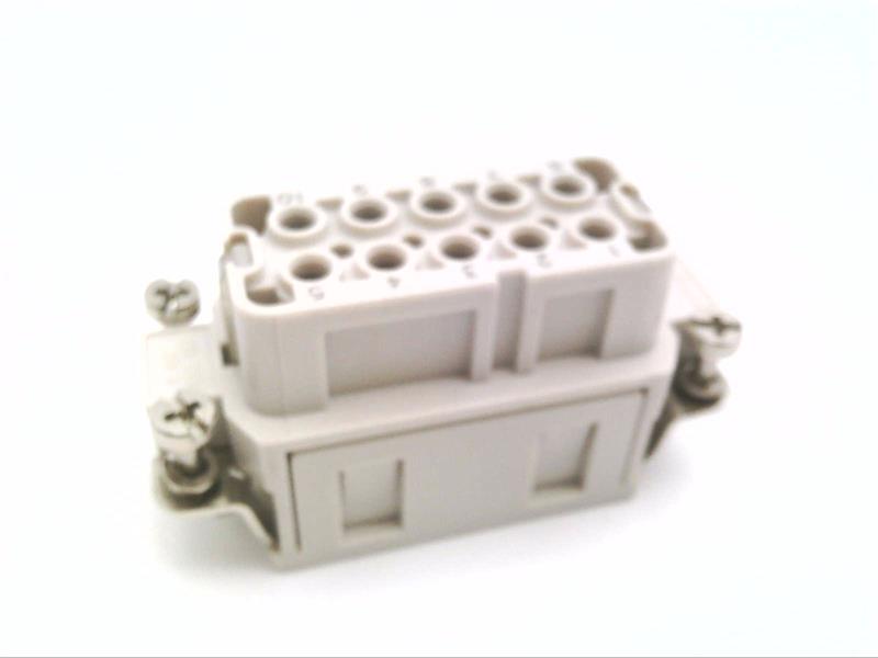 AUTOMATION DIRECT ZP-MC10A-1-FC010