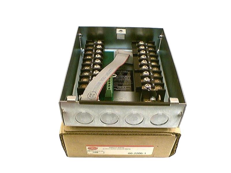 60-2206-1 by KIDDE-FENWAL, LLC