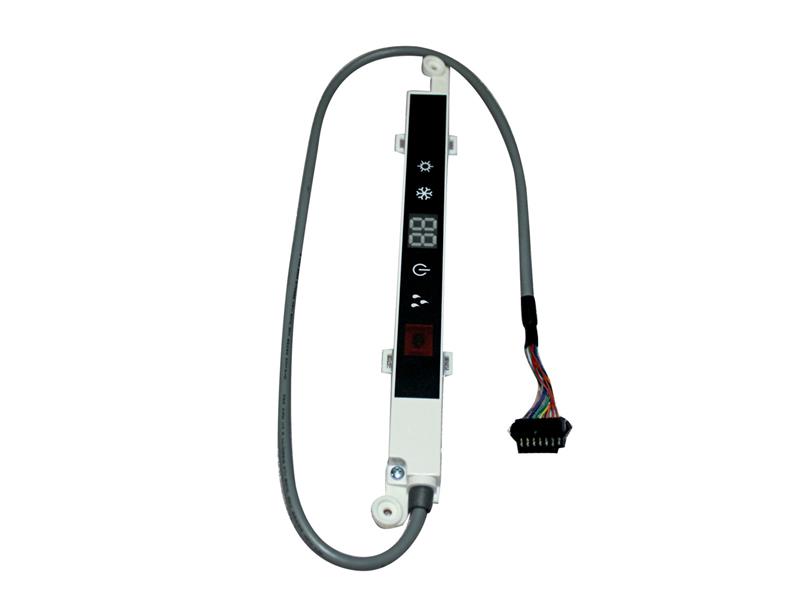 UNITED TECHNOLOGIES 30545558