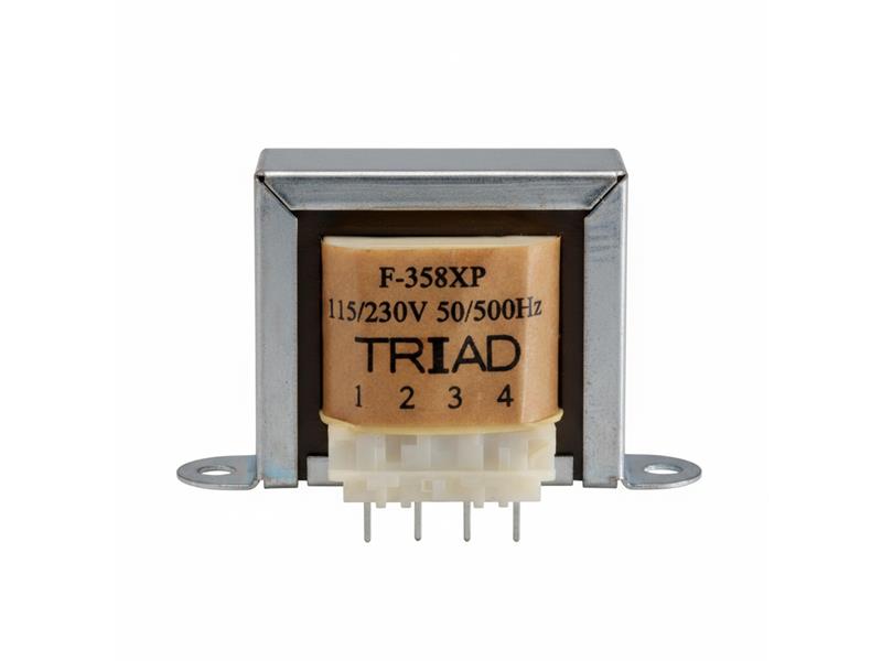 TRIAD MAGNETICS F-358XP