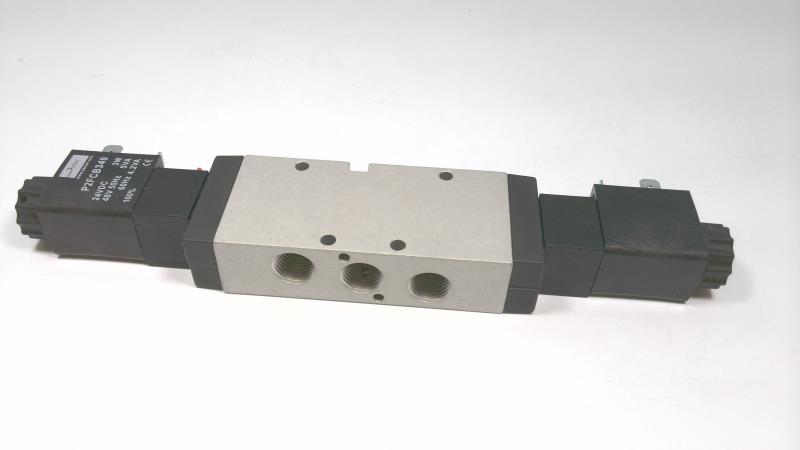 PARKER P2LBZ512EENDCB49