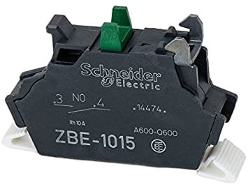 ZBE1015 by SCHNEIDER ELECTRIC