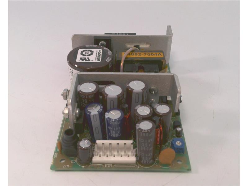 SL POWER ELECTRONICS GLC65D