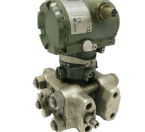 YOKOGAWA EJA440A-ECS4B-92EA