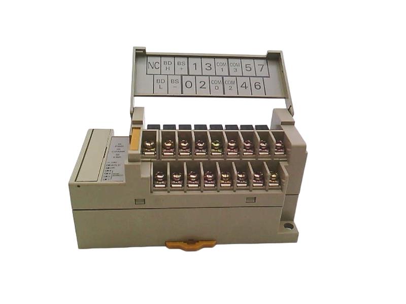 OMRON SRT2-ROC08