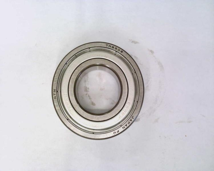 NTN BEARING TMB206ZZ