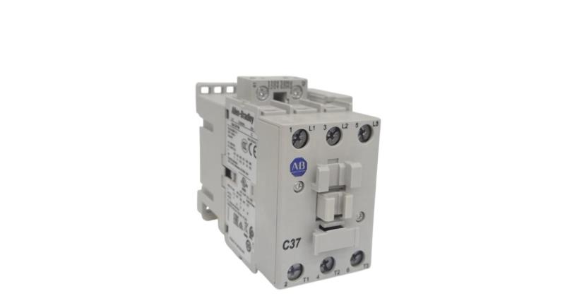 ALLEN BRADLEY 100-C37D10
