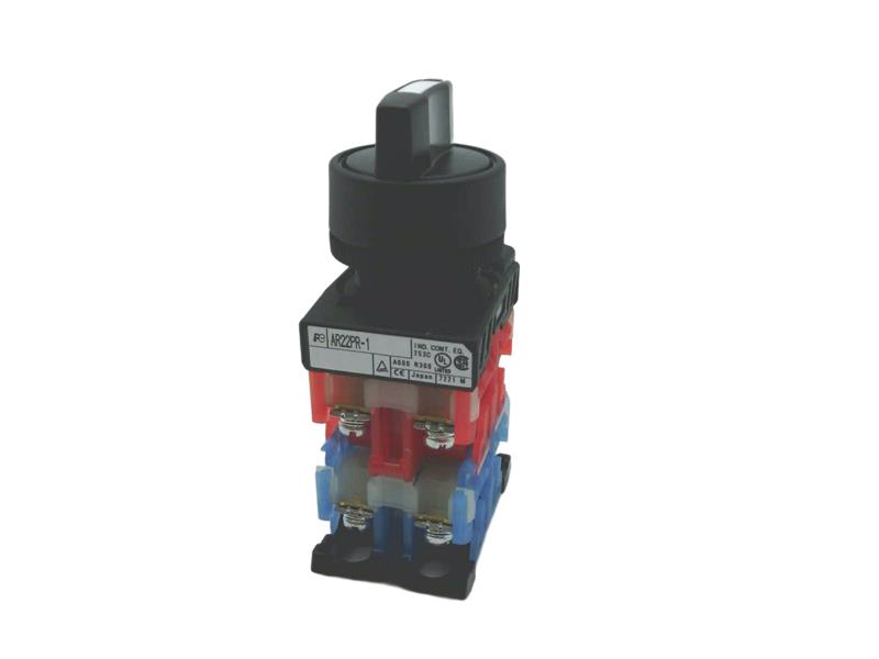 FUJI ELECTRIC AR22PR-122B