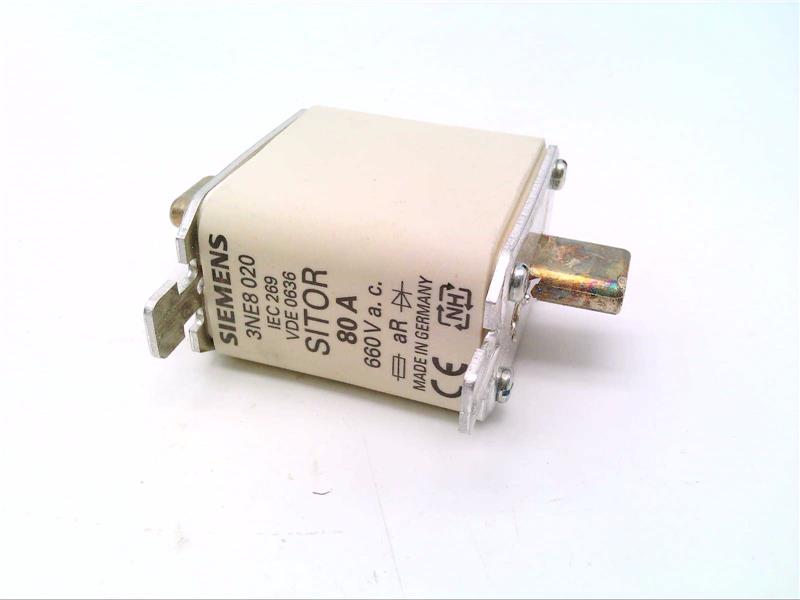 SIEMENS 3NE8-020