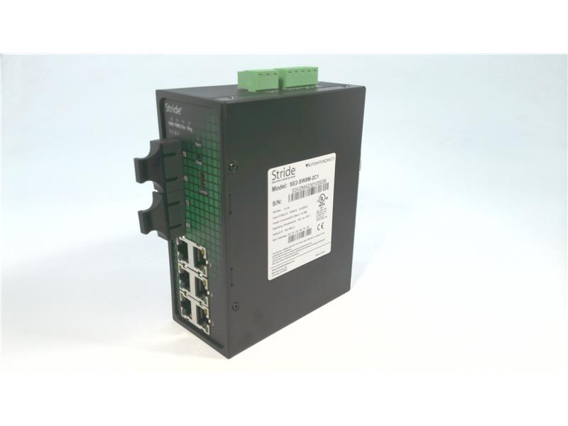 AUTOMATION DIRECT SE2-SW8M-2C1