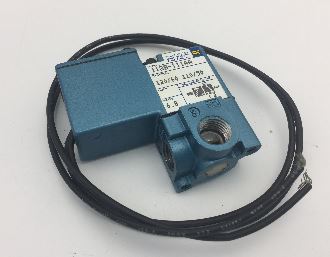 MAC VALVES INC 113B-501AA