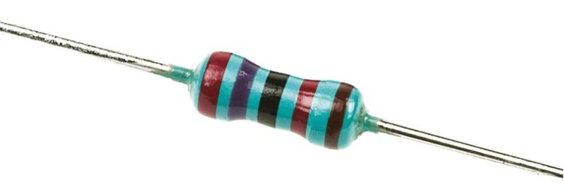 LR1F27K by TE CONNECTIVITY