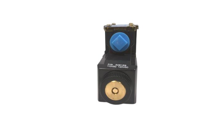 EATON CORPORATION DG4V-3-6C-VM-FTWL-B6-60