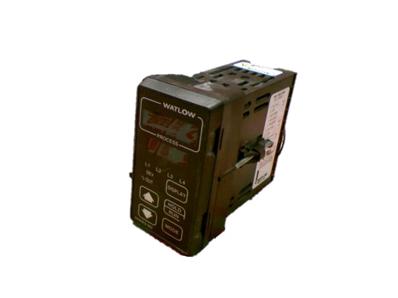 WATLOW 982C-20KE-JRRR