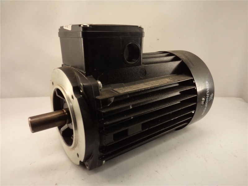 GRUNDFOS MG80A2-19FT100-B