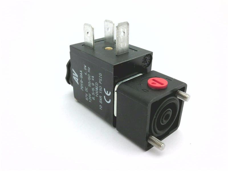 AUTOMATIC VALVE K0200GAXR-AA