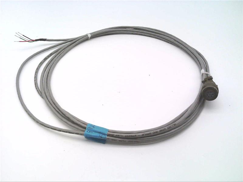 ALLIANCE SENSORS GROUP 5800-0067-15